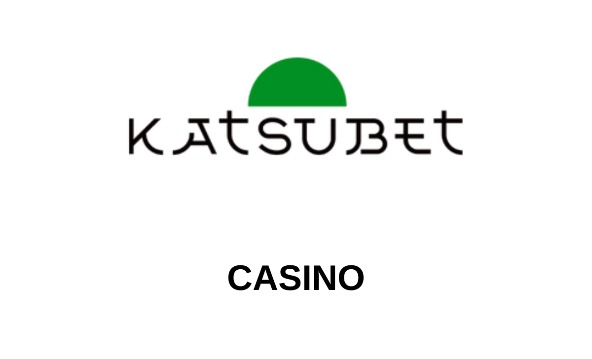 Katsubet Casino